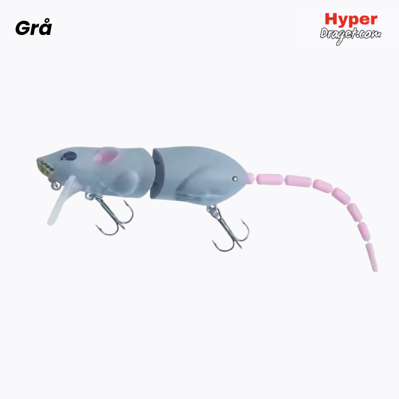 Hyper - Råttan