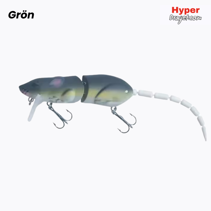 Hyper - Råttan