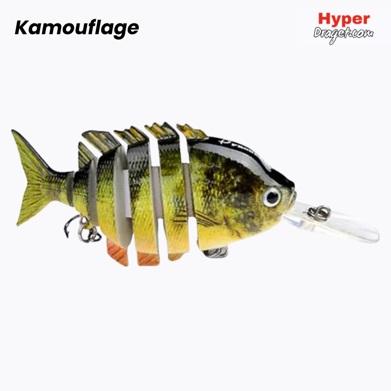 Hyper - Vobblern