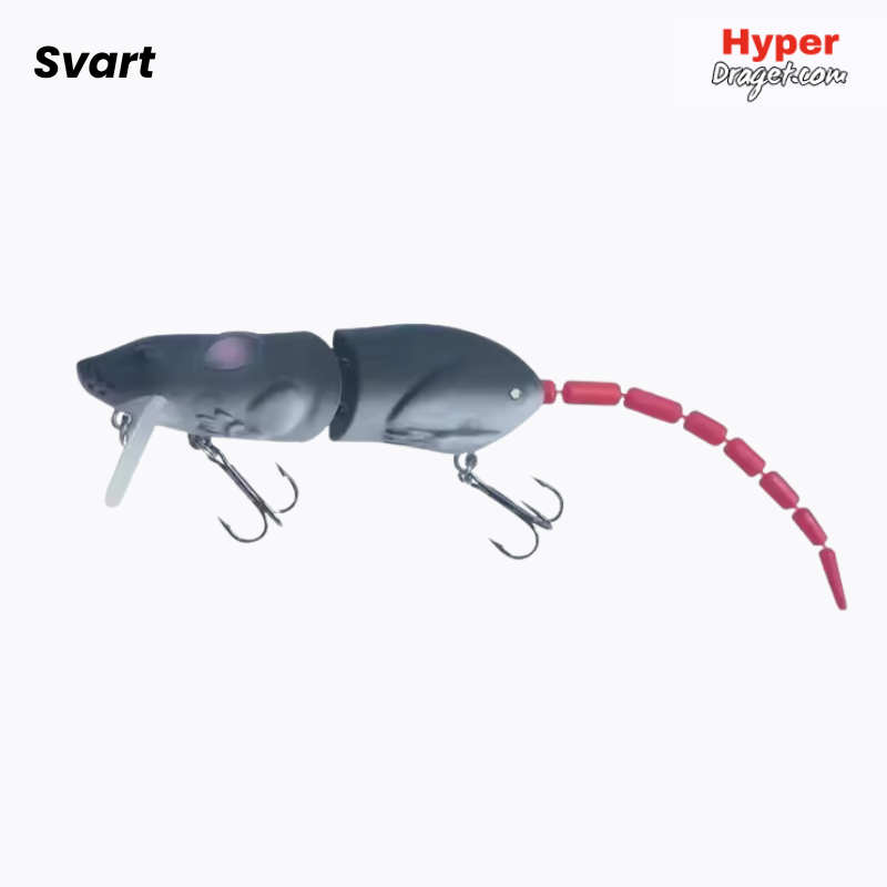 Hyper - Råttan
