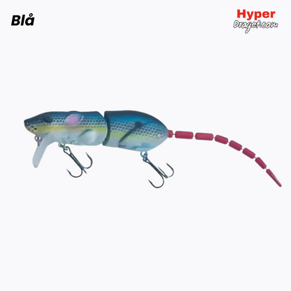 Hyper - Råttan