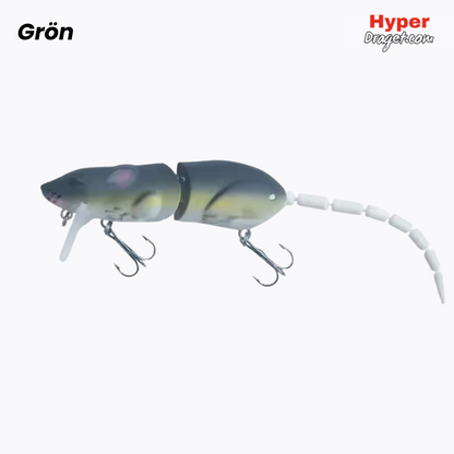 Hyper - Råttan