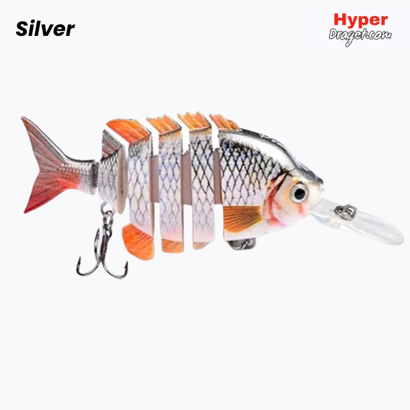 Hyper - Vobblern
