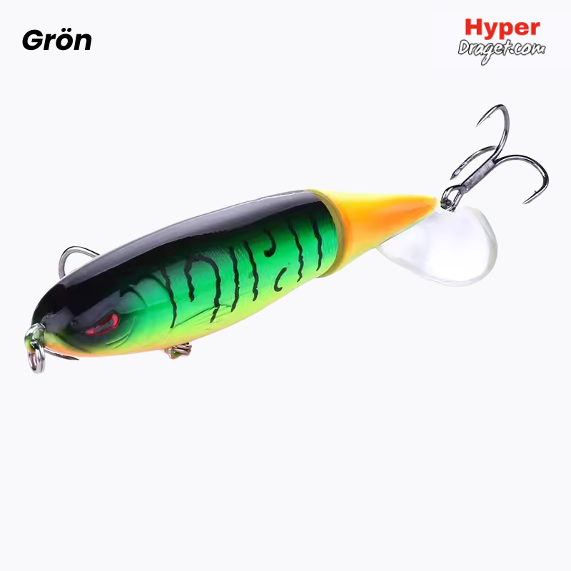 Hyper - Poppern