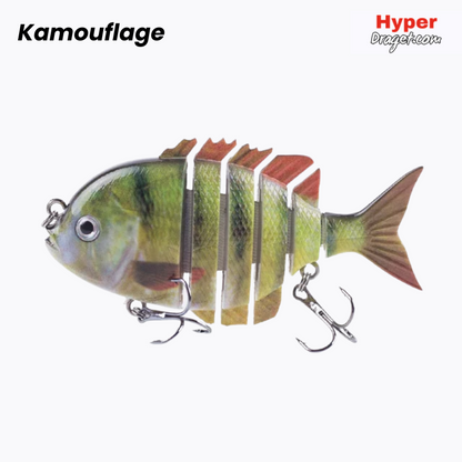 HyperDraget