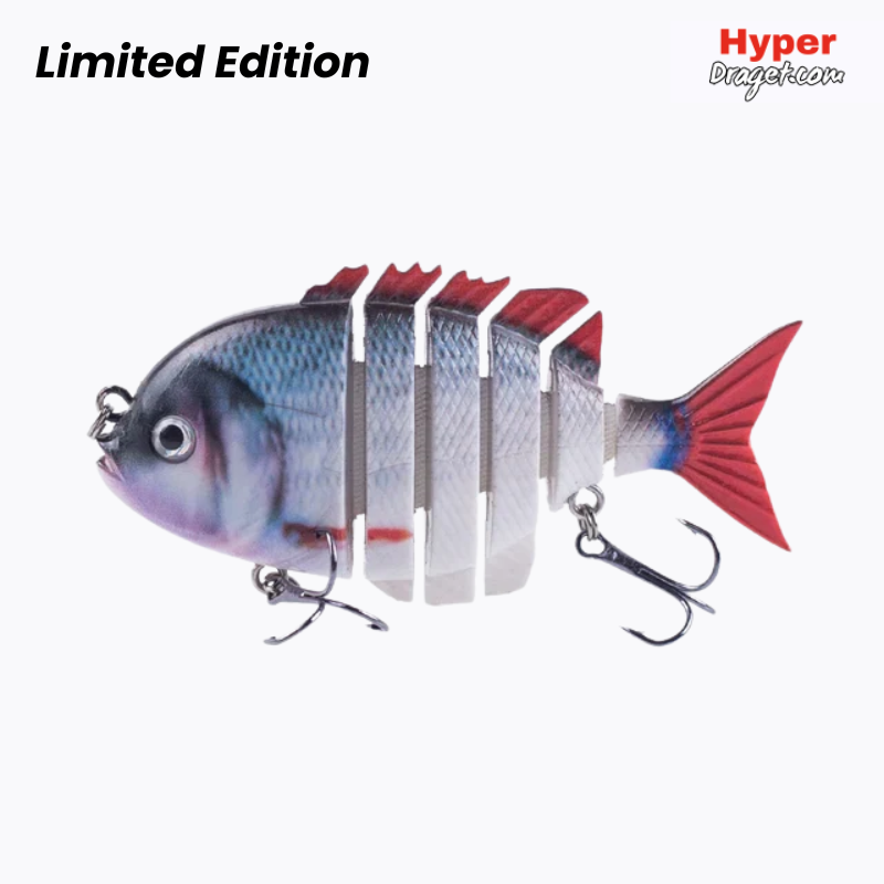 HyperDraget