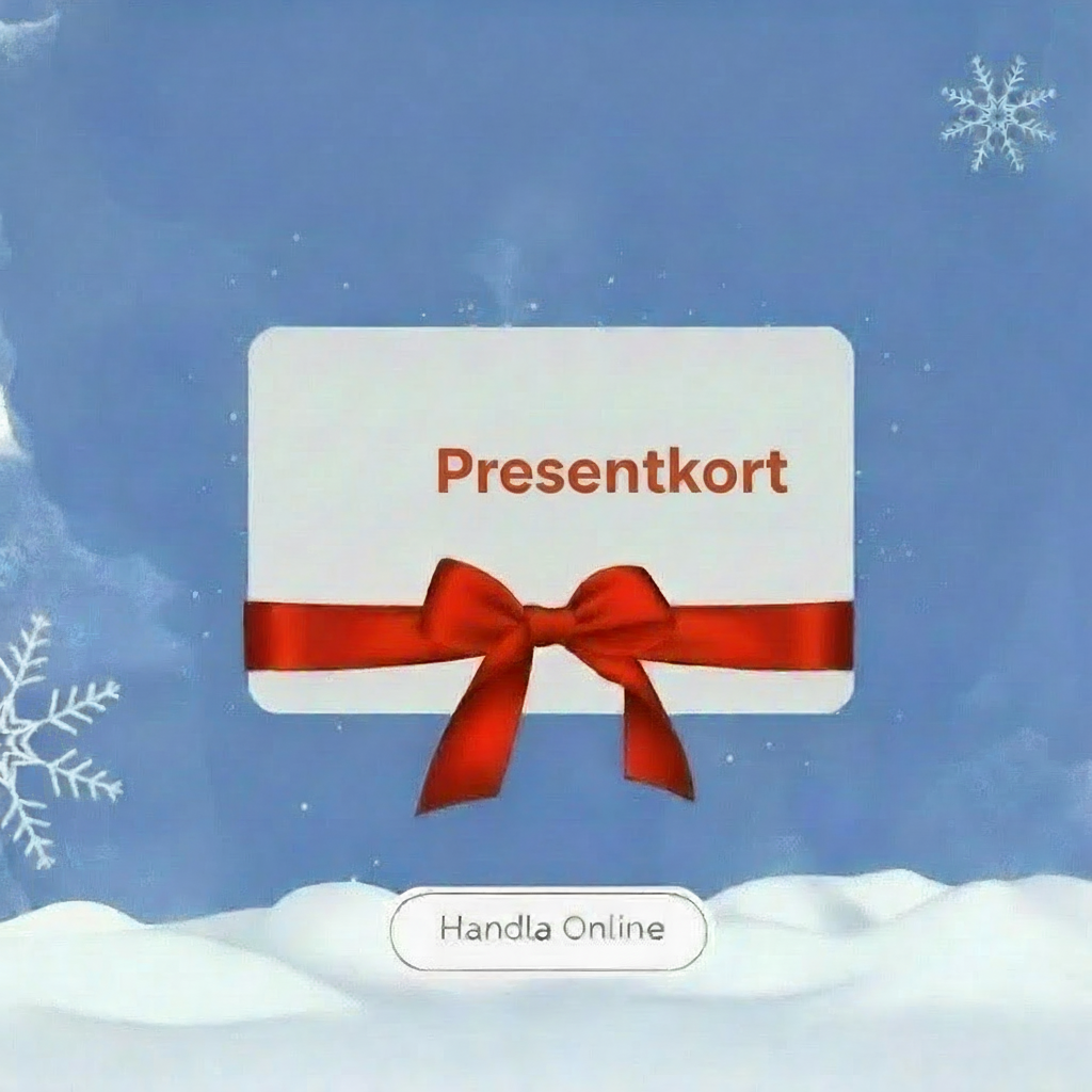 Presentkort