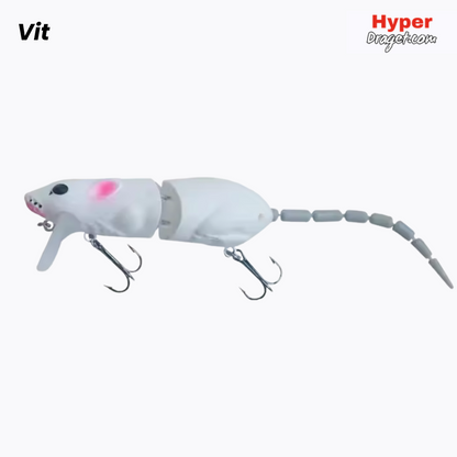 Hyper - Råttan